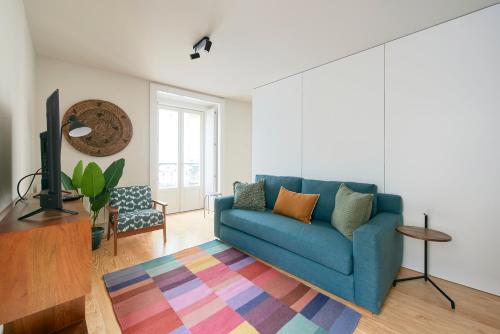 Bairro Alto - Superb Apartment, Lisboa
