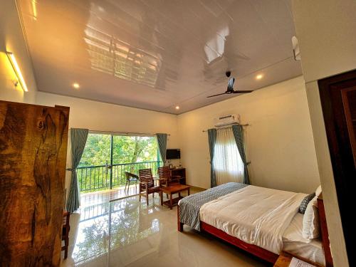 BOB Green House in Muthanga