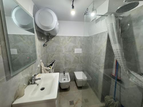 One-Bedroom Apartment image 9