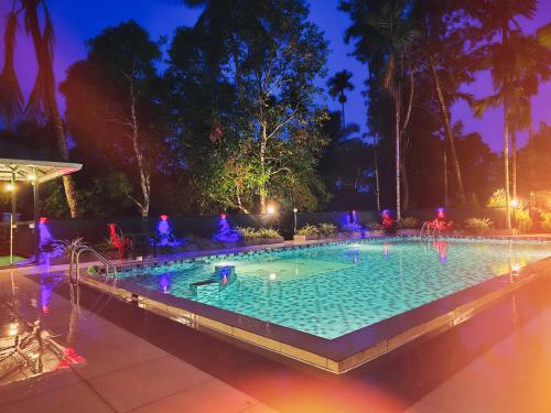 BOB Green House in Muthanga