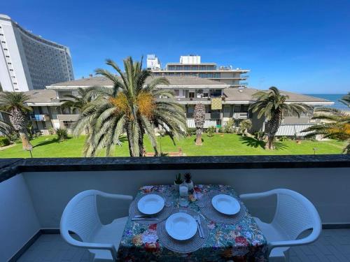 Residence Leonardo sul mare in 西爾維