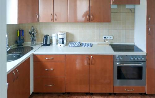 Cozinha, Awesome Home In Porec in Radmani