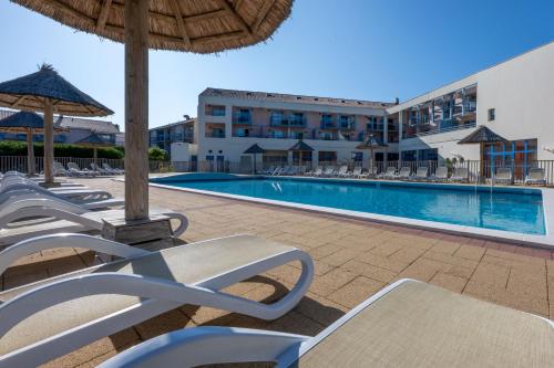 Résidence Odalys Du Port - image 14