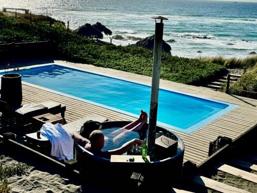 Recondito Lodge in Pichilemu