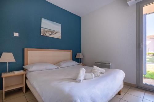 Résidence Odalys Du Port - image 11