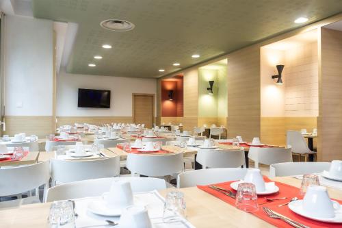 アパートシティ サン モーリス