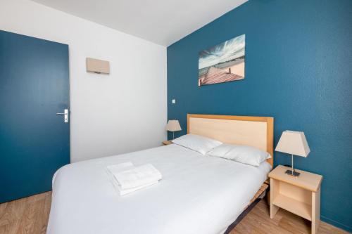 Résidence Odalys Du Port - image 10