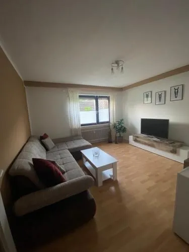 Haus Naturzeit Wittig in Volkmarsen, Deutschland