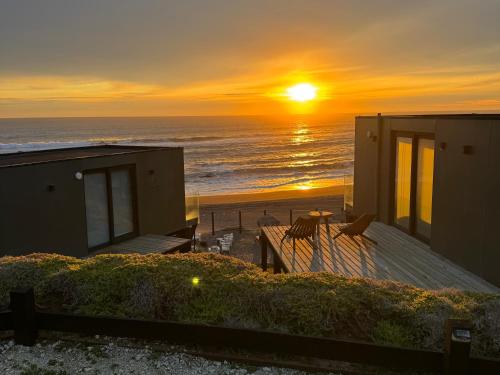 Recondito Lodge in Pichilemu