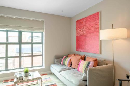 Central Birmingham Stunning 2 Bedroom Apartment, Birmingham (fotografie 6)