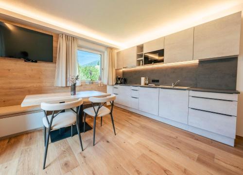 Appartements Strutzer - Dolomiti di Sesto