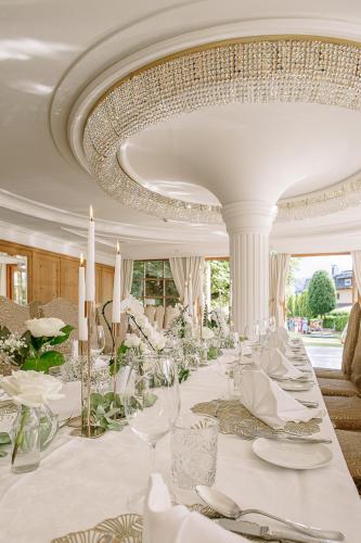 Gartenhotel Maria Theresia 2