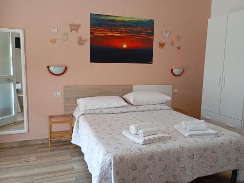 B&B da AnnaMaria – Maratea, AZ