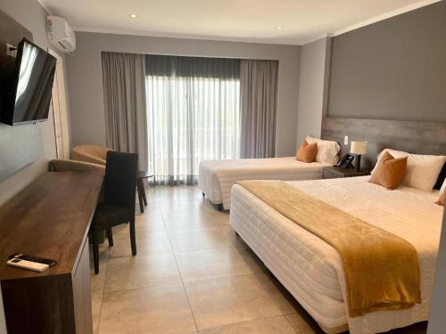 Gran Hotel Cosquin in Cosquin