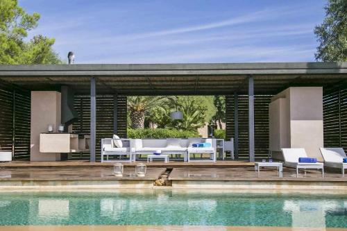 Premier Villa Rental in Mallorca Es Barranc Vell