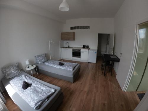 Apartment in Dornberg in Quelle