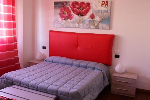 B&B le Pleiadi Aeroporto Fiumicino 5