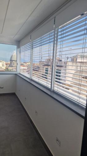 Dillo alla Luna luxury apartment, Naples (photo 3)