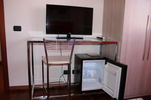 B&B le Pleiadi Aeroporto Fiumicino - image 2