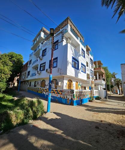 Basmatic Nubian Guest House 5