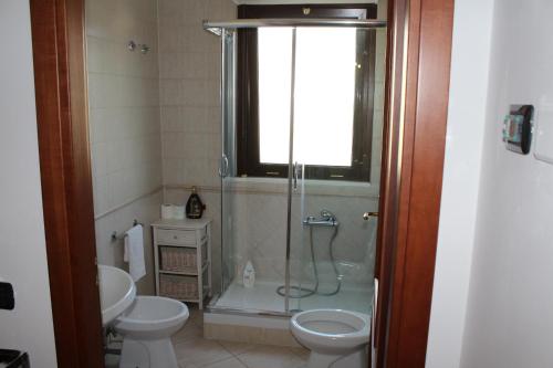 B&B le Pleiadi Aeroporto Fiumicino - image 10