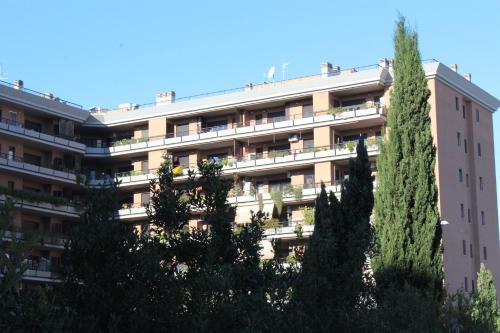 B&B le Pleiadi Aeroporto Fiumicino 5
