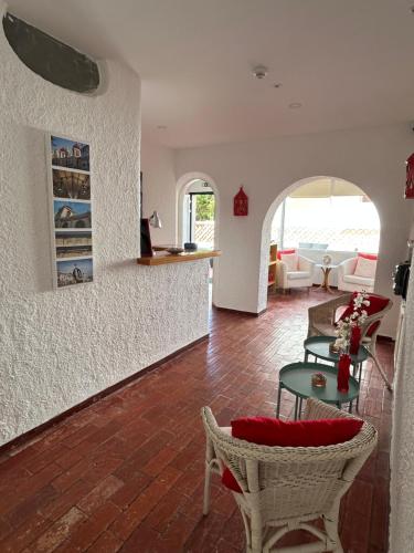 Dona Ana Residencial 5