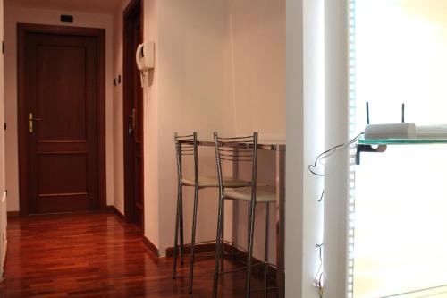 B&B le Pleiadi Aeroporto Fiumicino - image 5