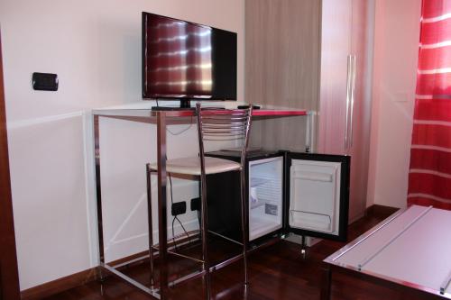 B&B le Pleiadi Aeroporto Fiumicino - image 13