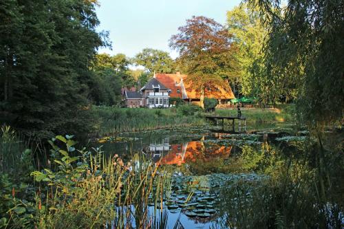 Hotel Erve Hulsbeek