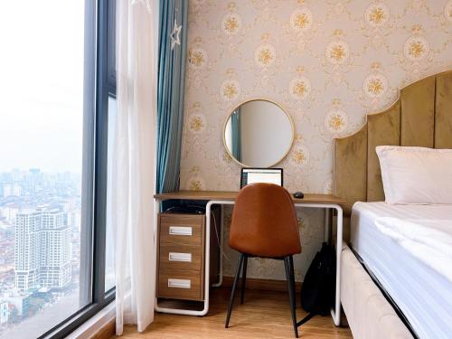 One-Bedroom Apartment image 9