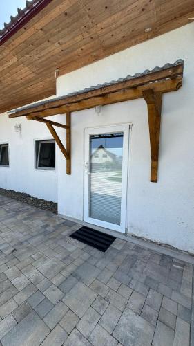 Franky House am Nurburgring in Quiddelbach