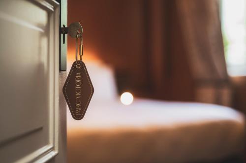 Parc Victoria Hôtel