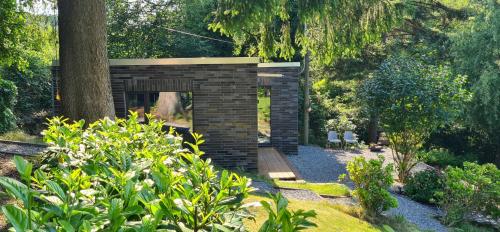 1Step2AllNature Tinyhouse, Wuppertal (foto 11)