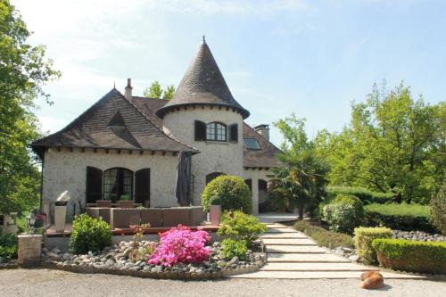 Chambres d'Hôtes Le Bois Trinquille chambre d'hôte Varetz