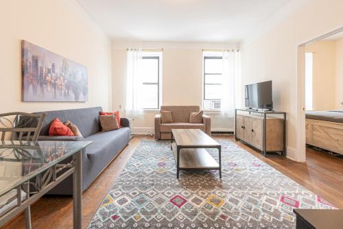 5 Bedroom 2 Bath Full Floor Midtown, New York (fotografie 2)