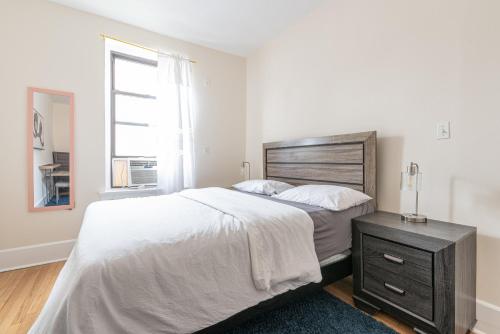 5 Bedroom 2 Bath Full Floor Midtown, New York (fotografie 4)
