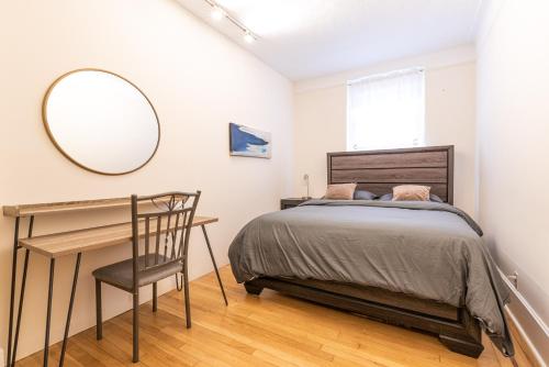 5 Bedroom 2 Bath Full Floor Midtown, New York (fotografie 10)