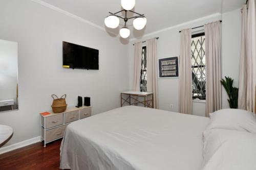 Cozy Studio Near Central Park, New York (Foto 2)