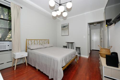 Cozy Studio Near Central Park, New York (Foto 3)