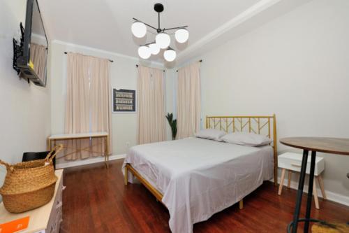 Cozy Studio Near Central Park, New York (Foto 4)