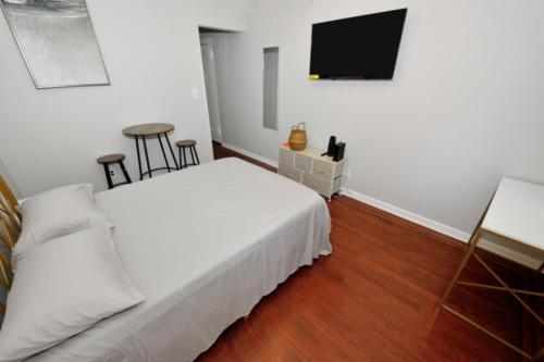 Cozy Studio Near Central Park, New York (Foto 5)
