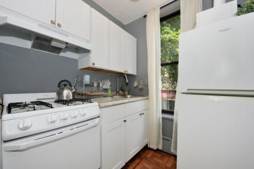 Cozy Studio Near Central Park, New York (Foto 8)