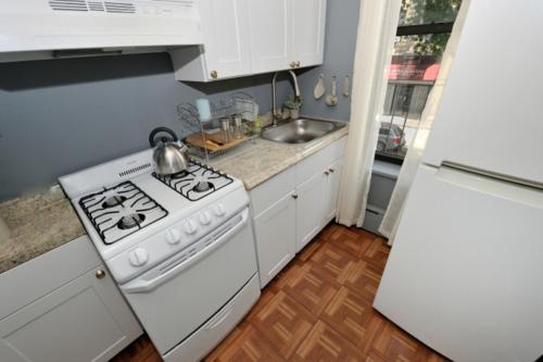 Cozy Studio Near Central Park, New York (Foto 7)