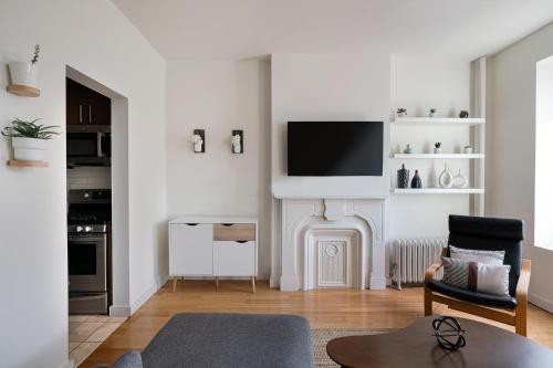 Beautiful 3 Bedroom Unit in Prime Location, New York (fotografie 8)