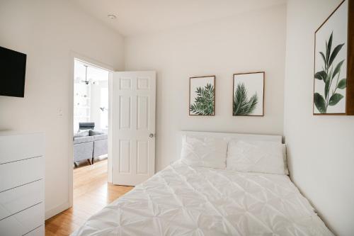 Beautiful 3 Bedroom Unit in Prime Location, New York (fotografie 9)