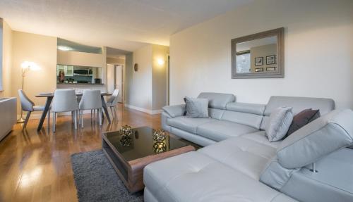 Fully Furnished 2BR 2Bath Unit in NYC, New York (Foto 6)