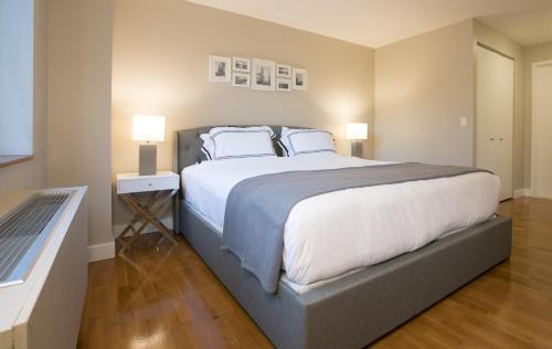 Fully Furnished 2BR 2Bath Unit in NYC, New York (Foto 8)