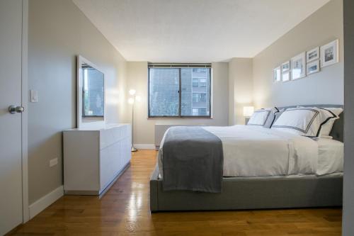 Fully Furnished 2BR 2Bath Unit in NYC, New York (Foto 9)