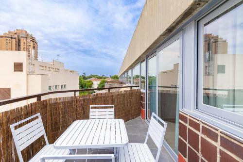 HA Retiro Suites 5